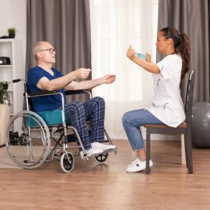 nosotros rehabilitacion